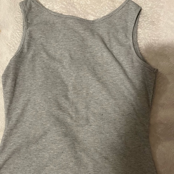 Muscle shirt - Picture 2 of 2